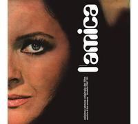 O.S.T.-L'amica (Bacalov Luis) - L'amica [Import]