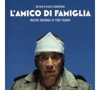 O.S.T.-L'amico Di Fa - L'amico Di Famiglia [Import]