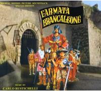 O.S.T. - L Armée Brancaleone