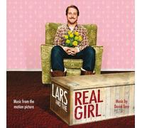 O.S.T.-Lars and the - Lars and The Real Girl [Import]