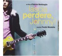 Laisse Tomber Johnny O.S.T. Original Soundtrack CD Bande Originale