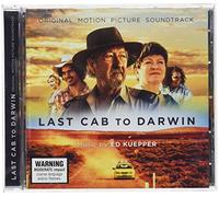 Last Cab To Darwin - Soundtrack