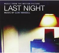 MILAN – Last Night – Bande originale