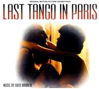 O. S. T. -Last Tango in Paris( Barbieri Gato) - Last Tango in Paris [Import]