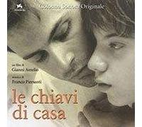 O.S.T.-Le Chiavi Di - Le Chiavi Di CASA [Import]