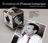 O.S.T. - Le Cinema de Fr.Lemarque