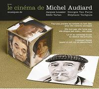 O.S.T. - Le Cinema de M.Audriard