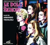O. S. T. -Le Dolci Signore( By Armando Trovajoli) - Le Dolci Signore