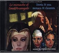 O. S. T. -Le Monache Di Sant'arcangelo - Le Monache Di Sant'arcangelo, Storia Di Una Monaca Di Clausura