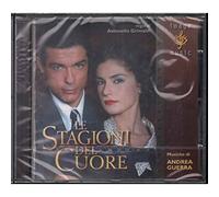 O.S.T.-Le Stagioni D - Le Stagioni Del Cuore [Import]