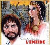 O.S.T.-L'eneide - L'eneide (by Nascinbene Mario) [Import]