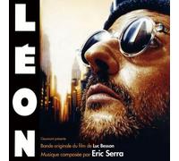 O.S.T.-Leon (Serra Eric) - Leon