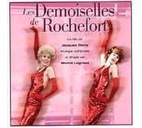 O.S.T. - Les Demoiselles de Rochefort