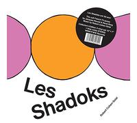Les Shadoks 50th Anniversary Edition Vinyle