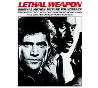 Soundtrack with Eric - Lethal Weapon (Original Motion Picture Soundtrack) [New C