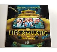 O.S.T.-Life Acquatic - Life Aquatic