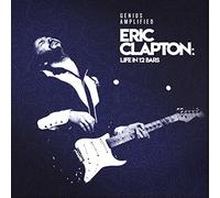 Eric Clapton – Life In 12 Bars – Import