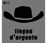 O. S. T. -Lingua D'argento( Baldan Bembo Alberto) - Lingua D'argento