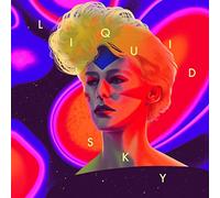 O.S.T.-Liquid Sky - Liquid Sky