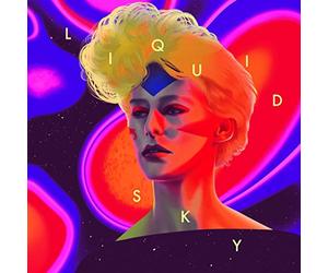 O.S.T.-Liquid Sky - Liquid Sky