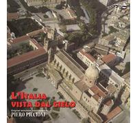 O. S. T. -L'italia Vista Dal Cielo( Piccioni Piero) - L'italia Vista Dal Cielo [Import]