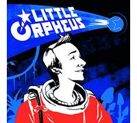 O. S. T. -Little Orpheus( Curry Jessica & Jim Fowler) - Little Orpheus
