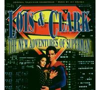 O.S.T. - Lois & Clark (The New Adventures Of Superman)