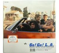 O.S.T. - Los Angeles Without a Map [Vinilo]