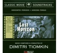 O.S.T. - Lost Horizon [Import]