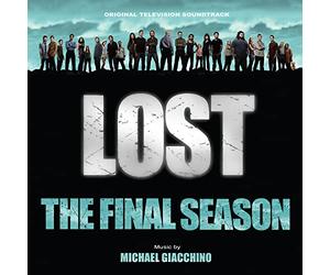 O.S.T. - Lost: the Final Season