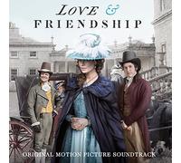 O.S.T.-Love & Friendship - Love & Friendship