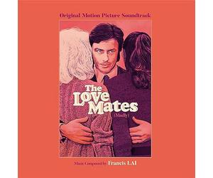 O. S. T. -Love Mates( Lai Francis) - The Love Mates