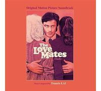 O. S. T. -Love Mates( Lai Francis) - The Love Mates [Import]