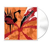 O. S. T. -L'uccello Dalle Dalle Piume Di Cristallo( Ennio Morricone) - L'uccello Dalle Piume Di Cristallo (180 GR. Vinyl Crystal EDT.) [Import]