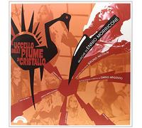 O. S. T. -L'uccello Dalle Piume Di Cristallo( Morricone Ennio) - L'uccello Dalle Piume Di Cristallo