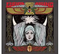 O. S. T. -Lucifer Rising( Beausoleil Bobby) - Lucifer Rising