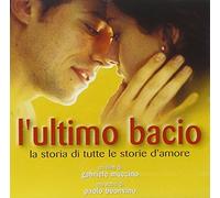 Paolo - L'ultimo Bacio [Import]