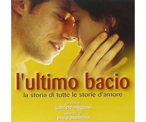 O.S.T.-L'ultimo Baci - L'ultimo Bacio