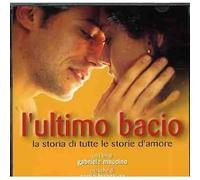 O.S.T.-L'ultimo Bacio - L'ultimo Bacio