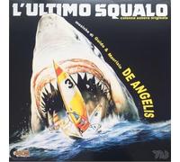 O. S. T. -L'ultimo Squalo( De Angelis Guido E Maurizio) - L'ultimo Squalo