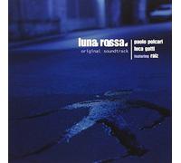 O.S.T.-Luna Rossa - Luna Rossa
