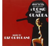 O.S.T.-L'uomo Che Guarda - L'uomo Che Guarda [Import]