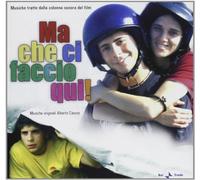 O.S.T.-Ma Che Ci Fac - Ma Che Ci Faccio Qui!