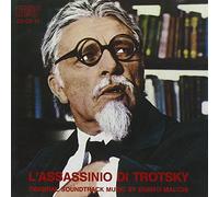 O.S.T. - Macchi Egisto - L'assassinio Di Trostky/Il Delitto Matteotti [Import]