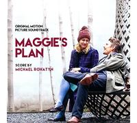 O.S.T. – Maggies Plan – Import