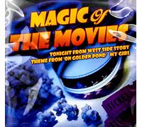 O.S.T. - Magic of the Movies