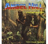O.S.T. - Mainetti - Angel Hill (The Last Platoon) [Import]