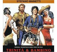 O.S.T. - Mainetti Stefano - Trinita E Bambino [Import]