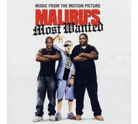 Film Soundtrack - Malibu's Most Wanted [Import]