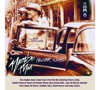 O.S.T. - Mambo Man - Hector Noas